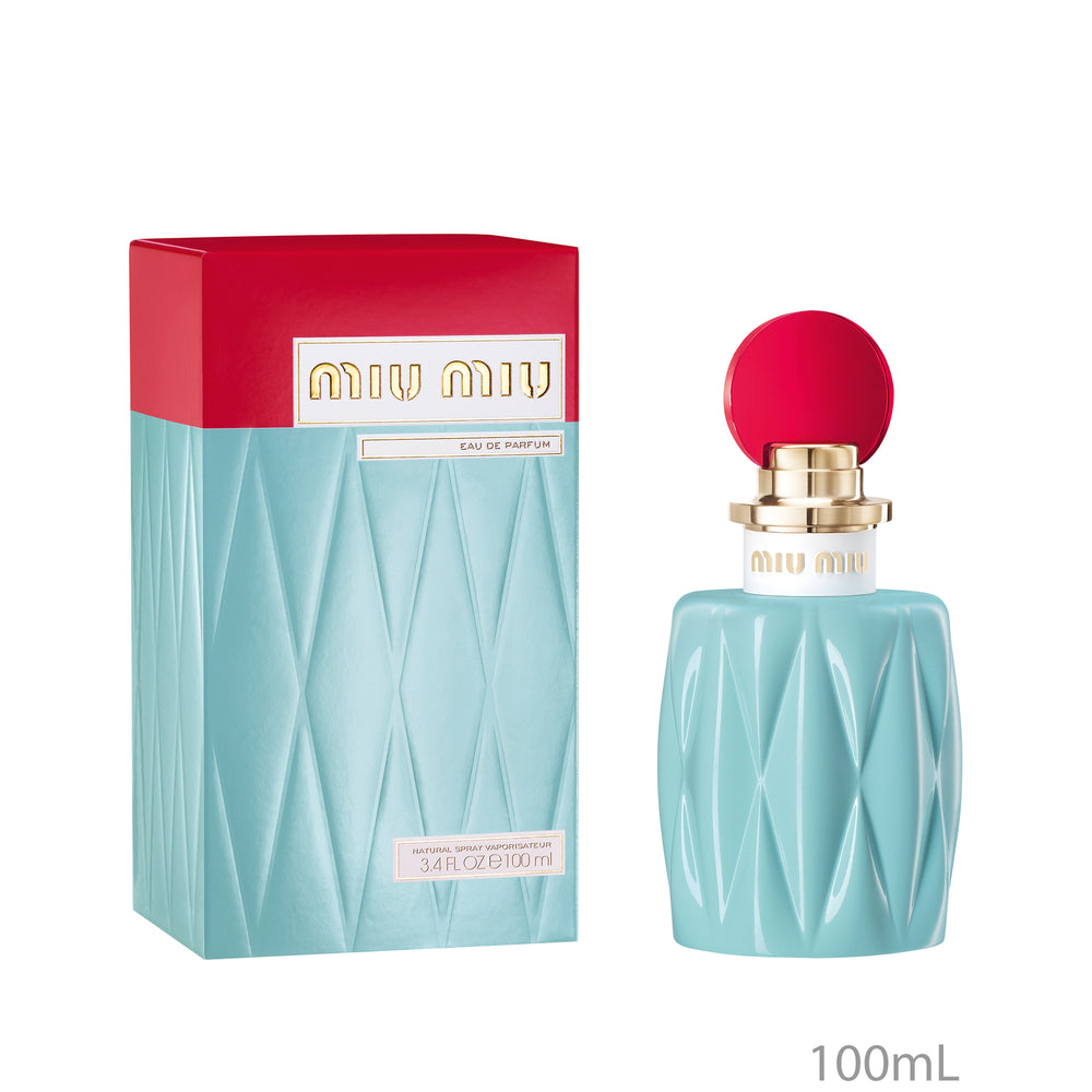 公式】ミュウミュウ オードパルファム｜MIUMIU｜香水・フレグランス