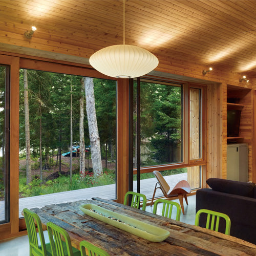 ジョージネルソン バブルランプ/ソーサー バブル ペンダントライト