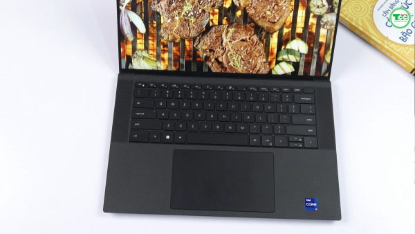 Dell Precision 5470 Core i9-12900H, RAM 32GB, SSD 1TB, RTX A1000