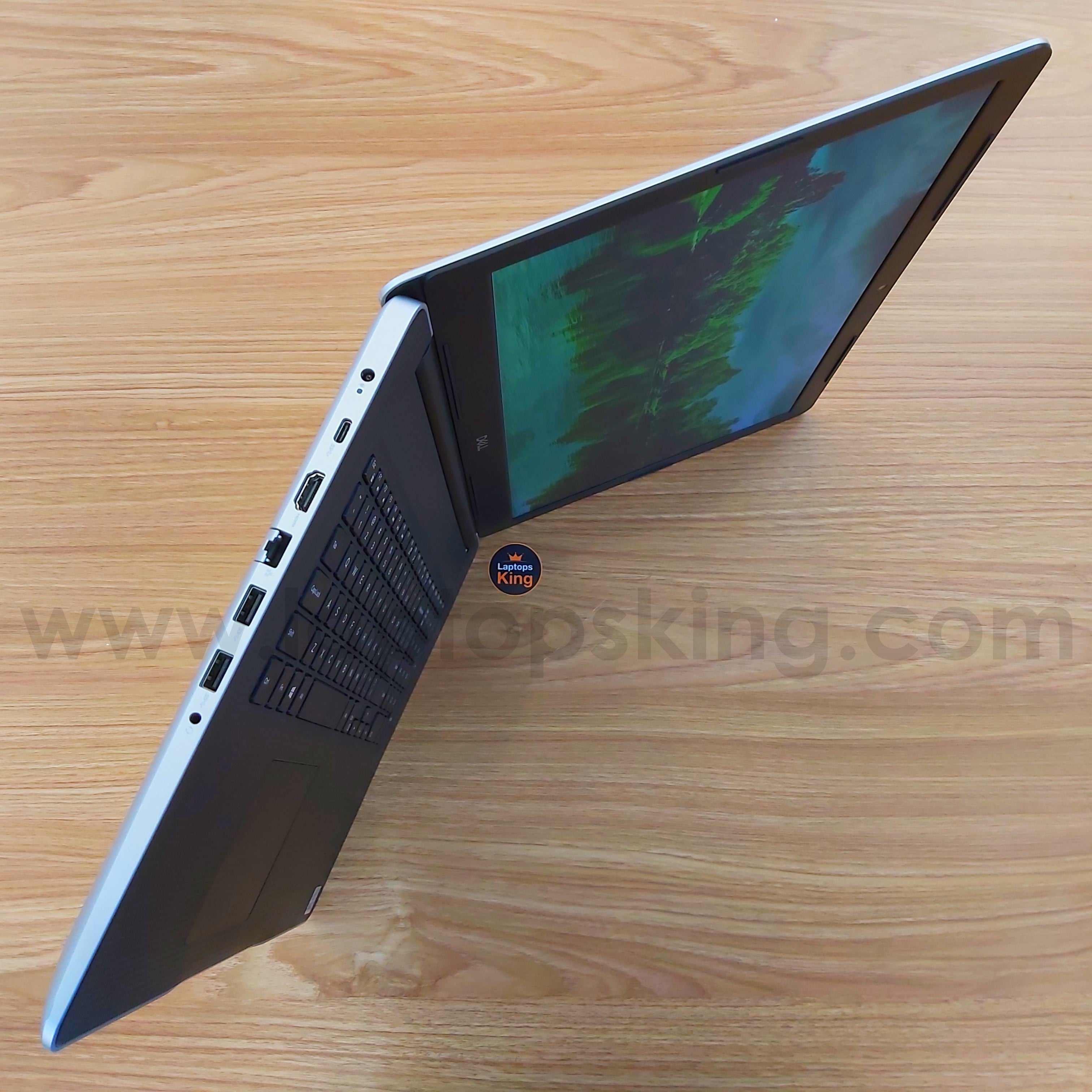 Dell Inspiron 3793 17.3