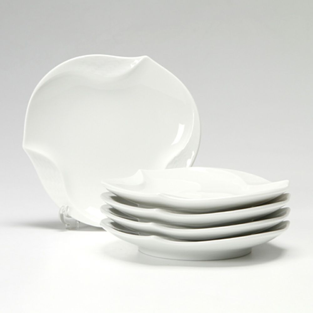 マイセン（Meissen） 陶板 青のメルヘン 930006／9p332 いばら姫（額無