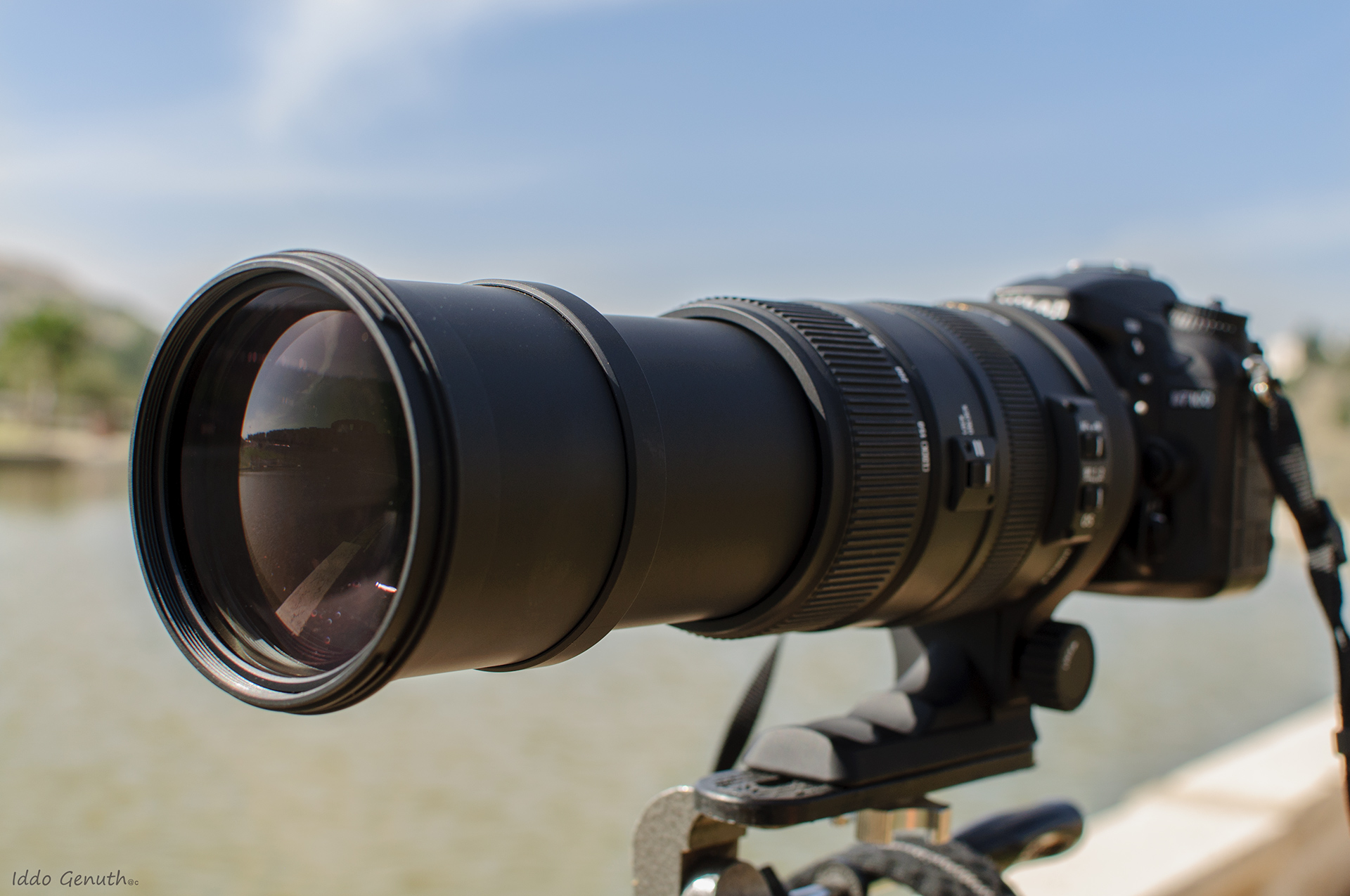 Sigma 150-500mm F5-6.3 APO DG OS HSM Review