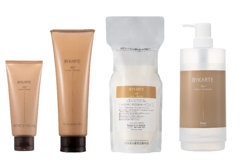 BYKARTE【バイカルテ】UH⁺/HS⁺ | 取扱い商品 | 株式会社LEDEAL | 大阪