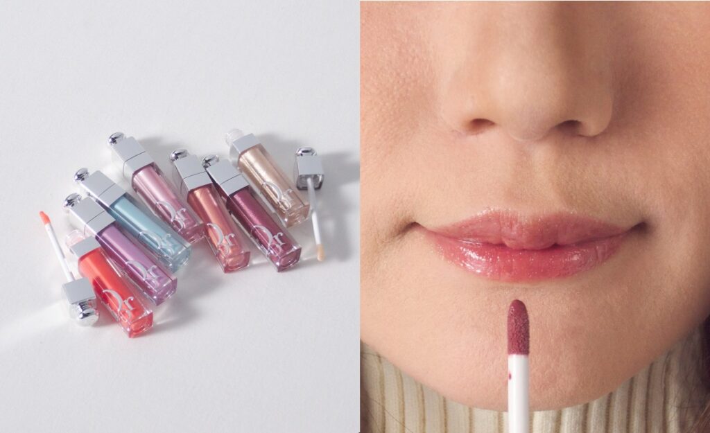 ディオール】マキシマイザーにパステルカラーの限定色！ヘルシーなツヤ