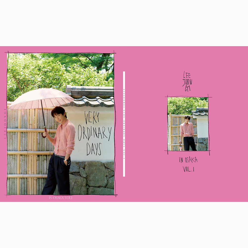 SHOP | LEE JOON GI JAPAN OFFICIAL FANCLUB | SPLENDOR