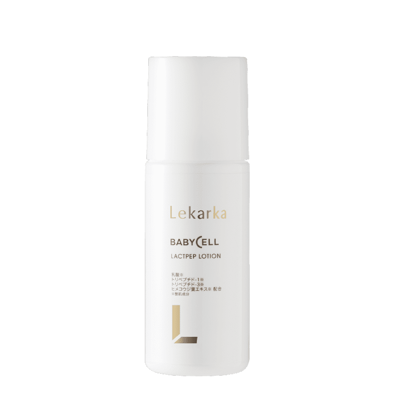 ラクトペプローション | レカルカ公式オンラインショップ