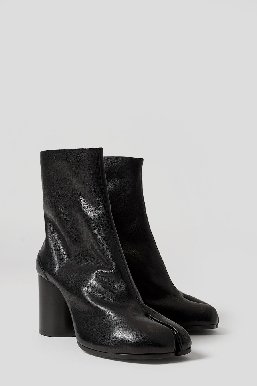 Maison Margiela - BLACK TABI BOOTIES – LE LABO STORE