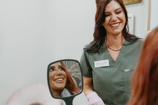 Legacy Med Spa - Tea, SD