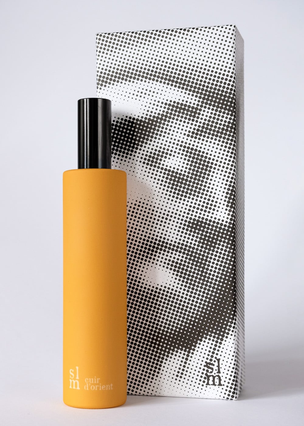 sous le manteau – LE SILLAGE FRAGRANCE SHOP KYOTO