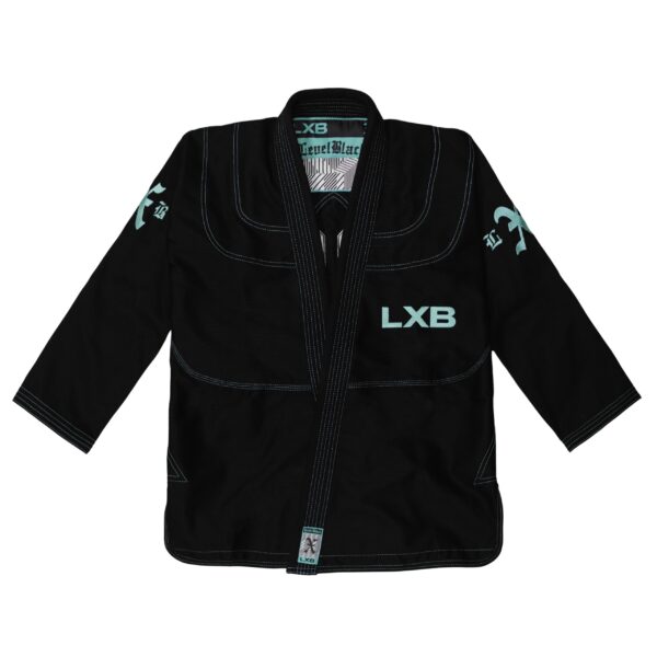 Powertrip V2 Rash Guard – LXB