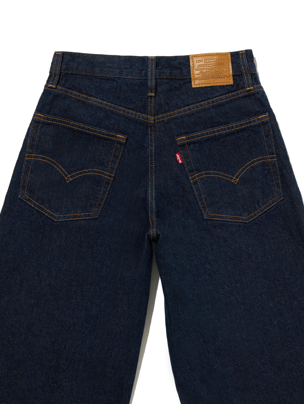 XL STRAIGHT ダークインディゴ – リーバイス®公式オンラインストア