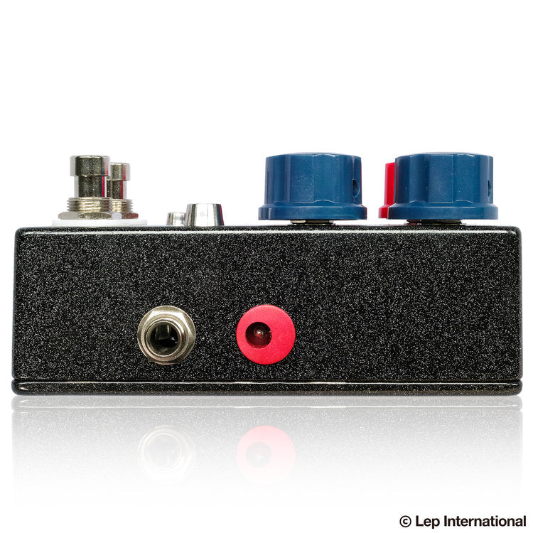 Hungry Robot Pedals - Stargazer V2 – LEP INTERNATIONAL