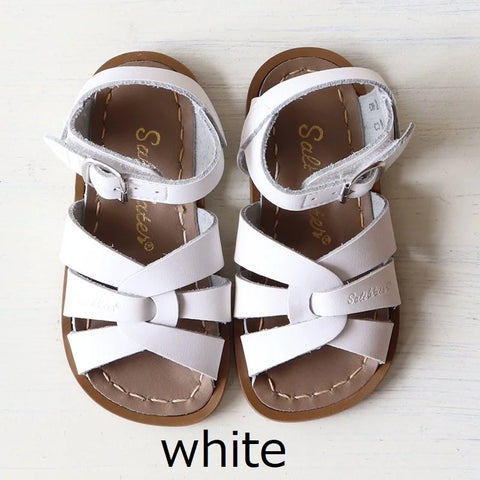 saltwater（ソルトウォーター） saltwater original キッズ サンダル