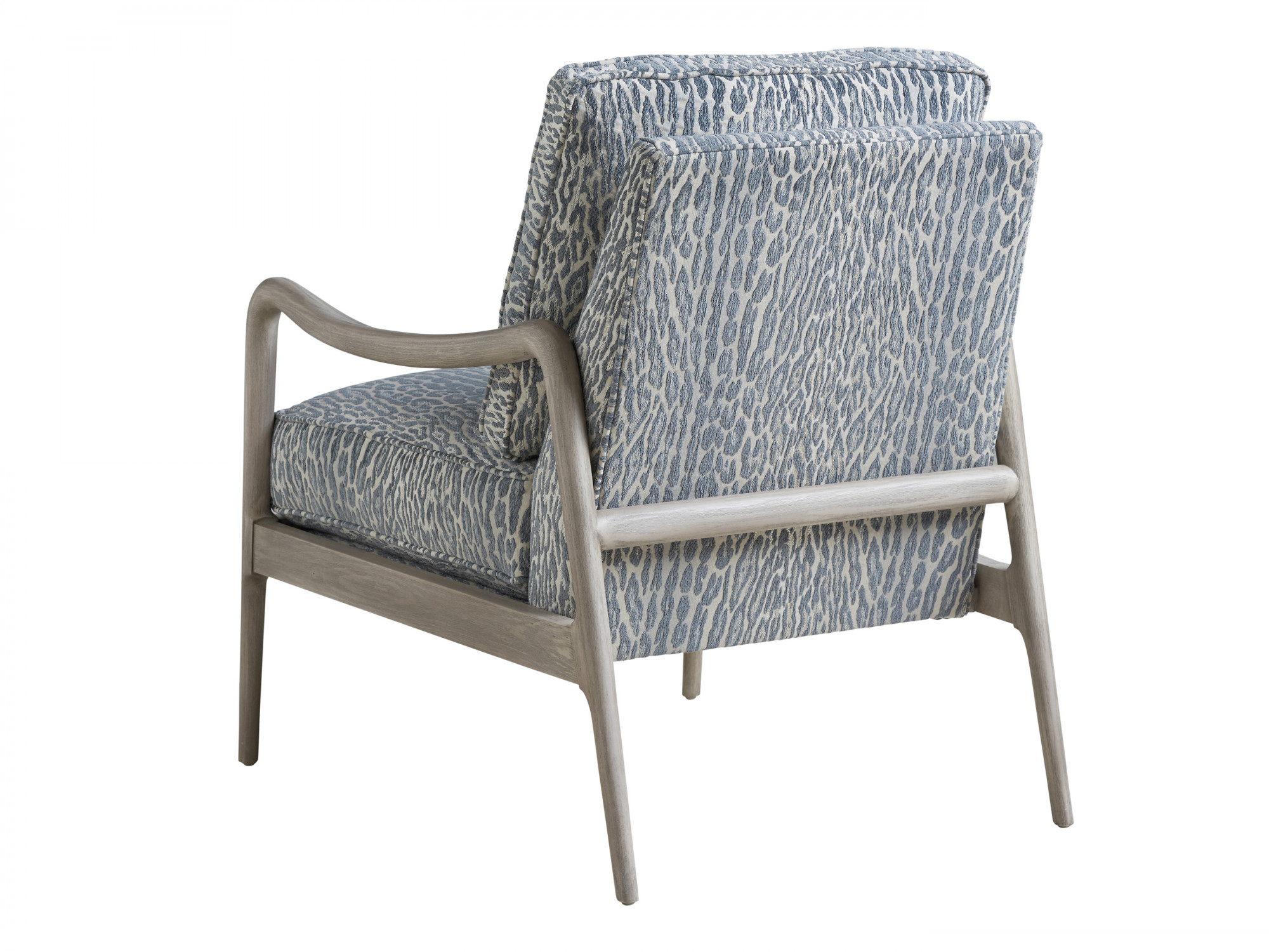 5308-11-40 | Leblanc Chair | Barclay Butera Upholstery| Lexington