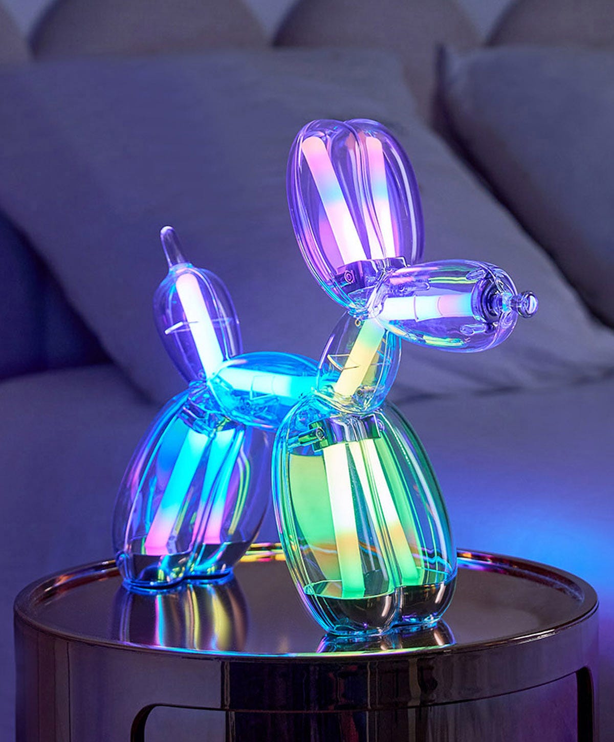 Lexon x Jeff Koons - コレクション