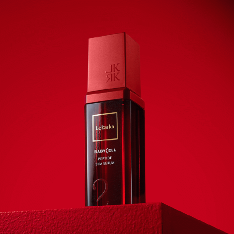 ペプタイドシムセラム | Lekarka公式オンラインショップ