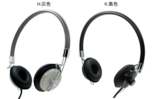 ST-90-05 音楽用ヘッドホン 日本製 – ASHIDAVOX