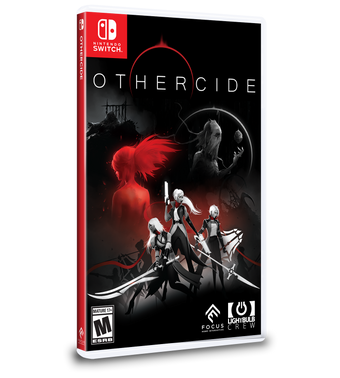 ENDER LILIES: Quietus of the Knights Collector's Edition (Switch