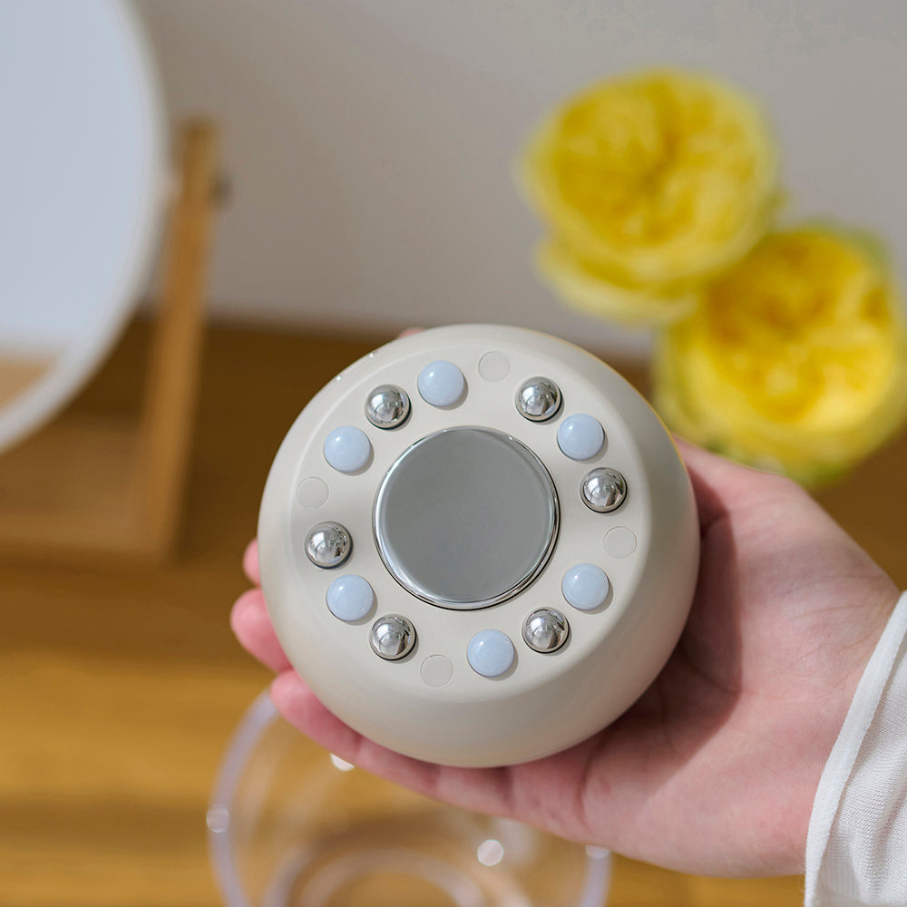 LINKA キャビテーション防水痩身マッサージャー