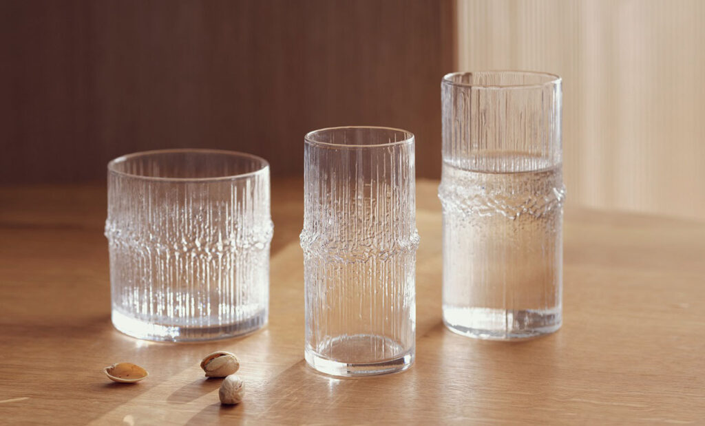 タピオ・ヴィルカラがデザインしたイッタラの名作を期間限定で復刻