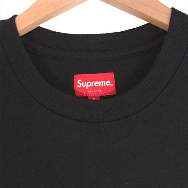 Supreme シュプリーム 20SS Small Box Logo Tee スモール ボックス