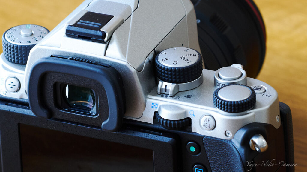 PENTAX KPレビュー｜ミラーレス全盛期に一眼レフカメラを購入【作例あり】