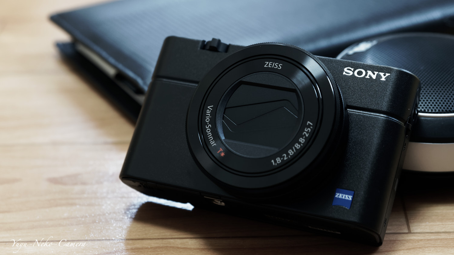 RX100の違いを比較｜初代からRX100m7まで