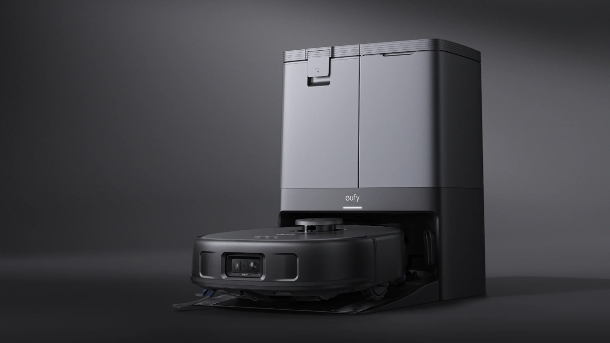 Review: The Eufy X10 Pro Omni Is a Pretty Good Mid-Priced Robot