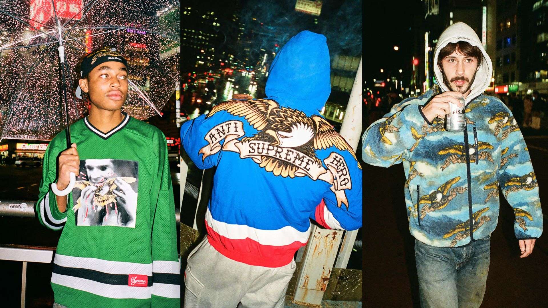 Supreme 2025AW Week12発売予定アイテムまとめ｜ブランド古着買取専門