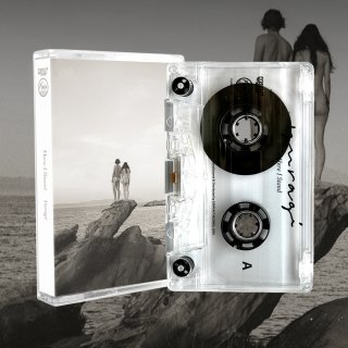 LP]揺らぎ(yuragi) - NIGHTLIFE - LIKE A FOOL RECORDS