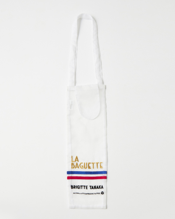 LILI et NENE BRIGITTE TANAKA（ブリジット タナカ） BRIGITTE TANAKA