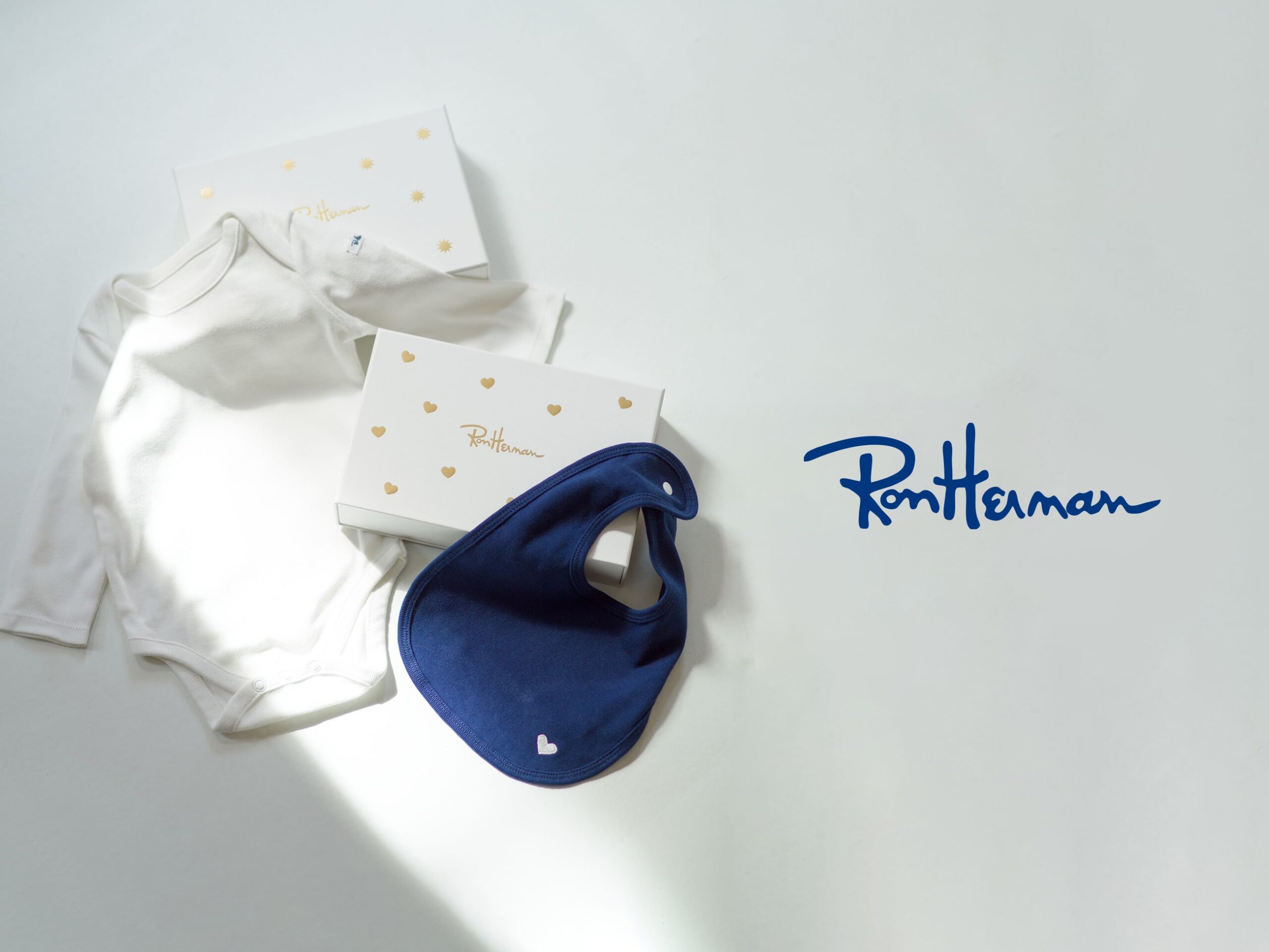Ron Herman Kids Special Gift Box New Arrival | 株式会社