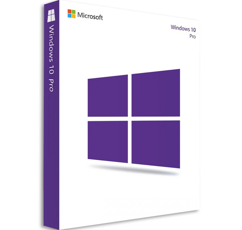 Cheapest Windows 10 Pro (32-64bit OEM) | livecards.net