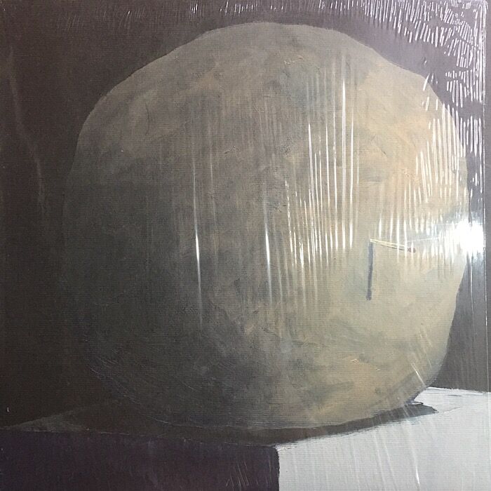 6/26 (月) CARETAKER 「AN EMPTY BLISS BEYOND THIS WORLD(LP)」ピン