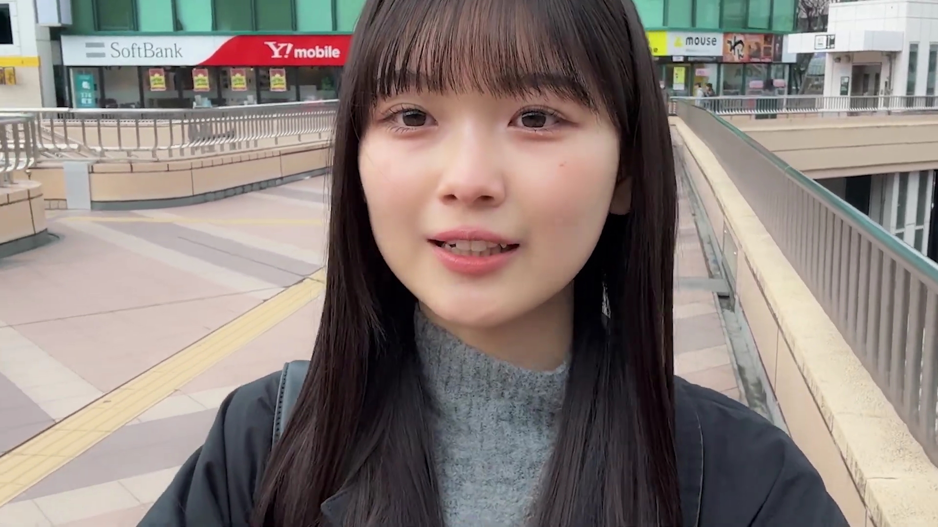 櫻坂46 山川宇衣 四期生Vlog撮影場所 : fumi Diary 2号店: ロケ地ノート