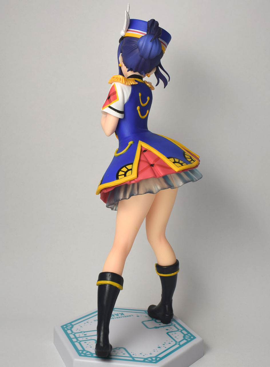 フリュー ラブライブ！サンシャイン!! SSSフィギュア HAPPY PARTY