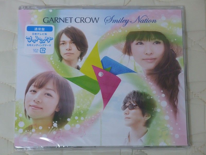 ⭐️レア garnet crow メンバーサイン ⭐️レア garnet crow メンバー
