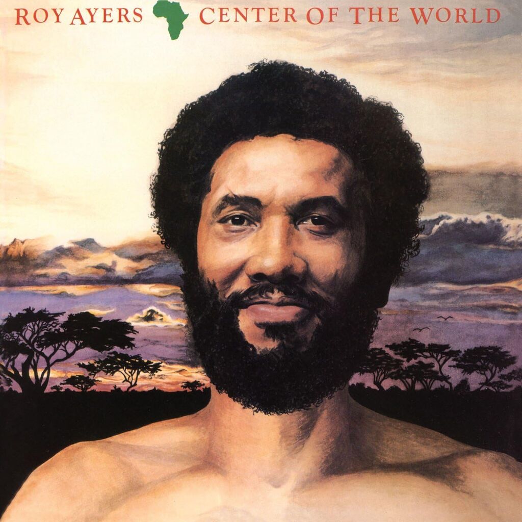 □ Jazz Vibraphone Player ROY AYERS passed away : Light Mellow on