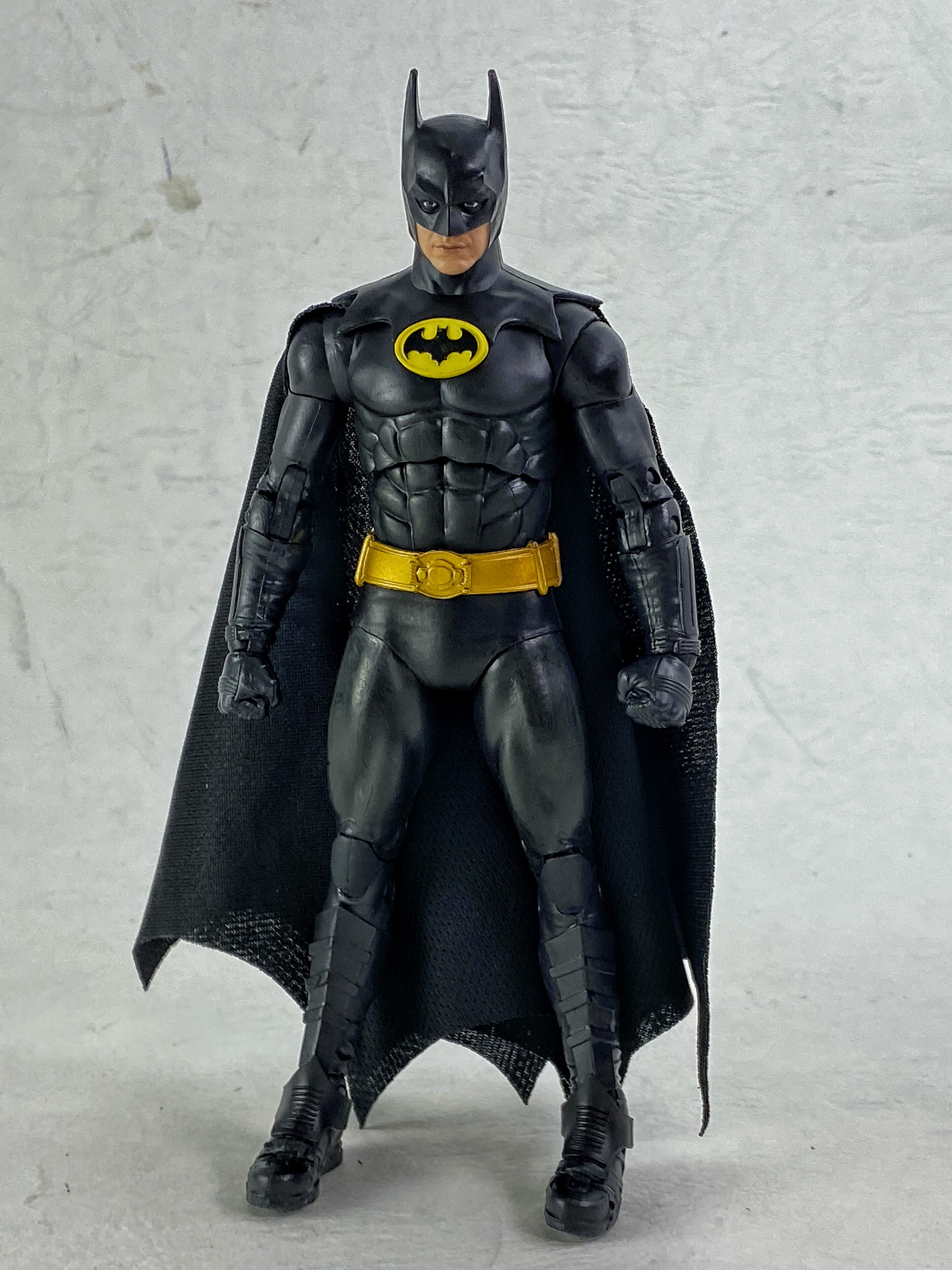 DCマルチバース アルティメット・ムービーコレクション バットマン(6