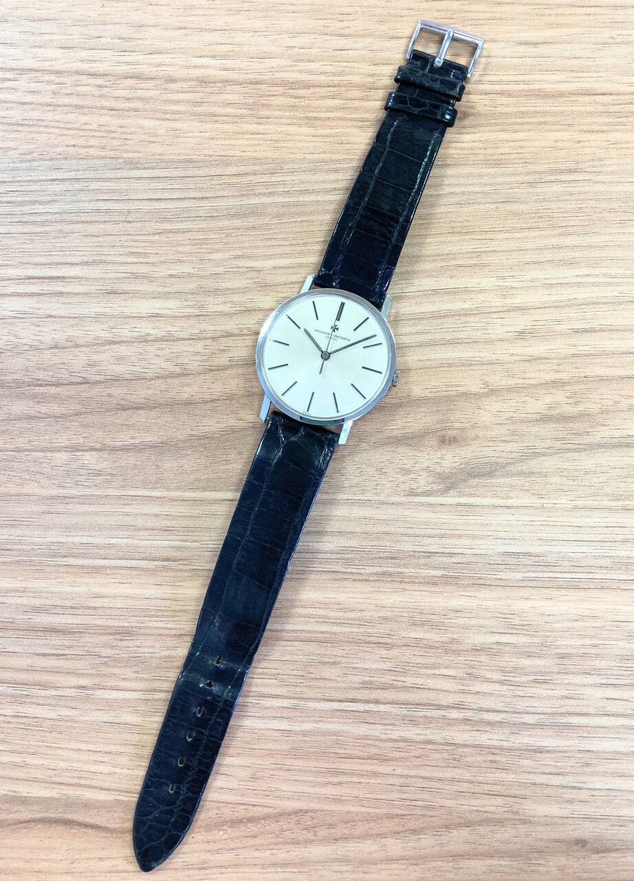 ベルトであそぼ～カミーユ銀座本店に行ってみた～』・・・銀座店ブログ