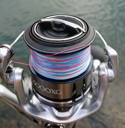 19ストラディックC5000XGのインプレで凄いところが3つあります ベール