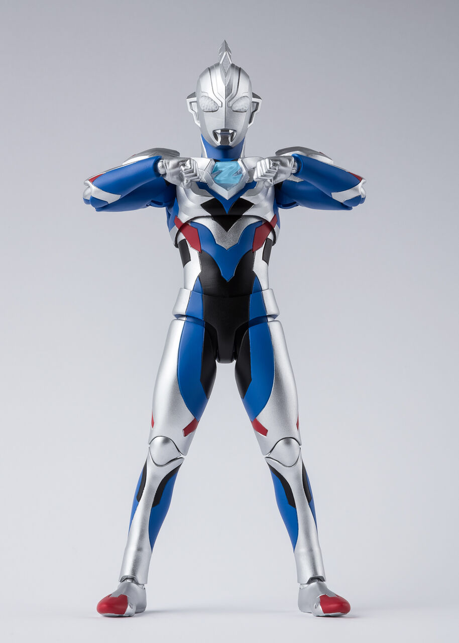 ご唱和ください、我の名を！ 4月28日（水）一般予約解禁「S.H.Figuarts