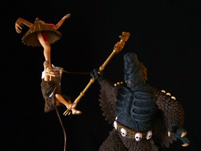 妖怪大戦争 吸血妖怪 ダイモン : Yamanブログギャラリー