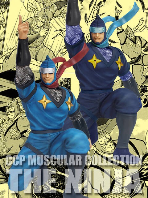 ザ・ニンジャ 再受注開始！！ : CCPJAPANインフォメーション