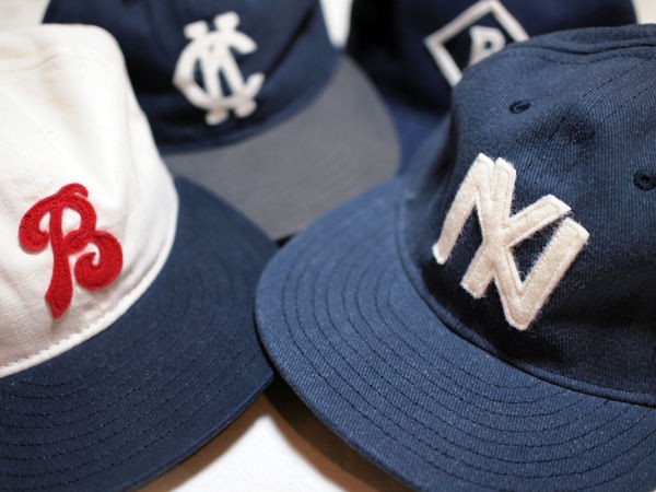 EBBETS FIELD FLANNELS for J.CREW : HUNKY DORY OSAKA BLOG