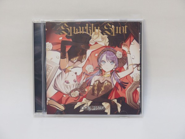 蓮ノ空ユニット1stシングル「Reflection in the mirror」「Sparkly