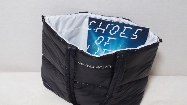 羽生結弦氏「Echoes of Life」のグッズを厳選購入するも、ゆづ