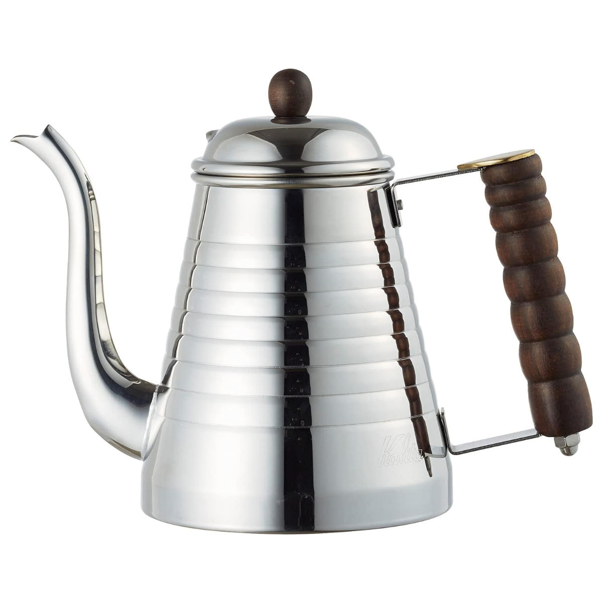 Kalita カリタ コーヒーケトル 1L SSW ケトル 1000 （ ステンレス 日本