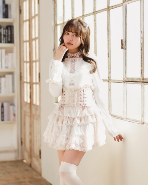 LIZ LISA（リズリサ）公式通販 ガーリーファッション ｜ Tokyo Kawaii Life