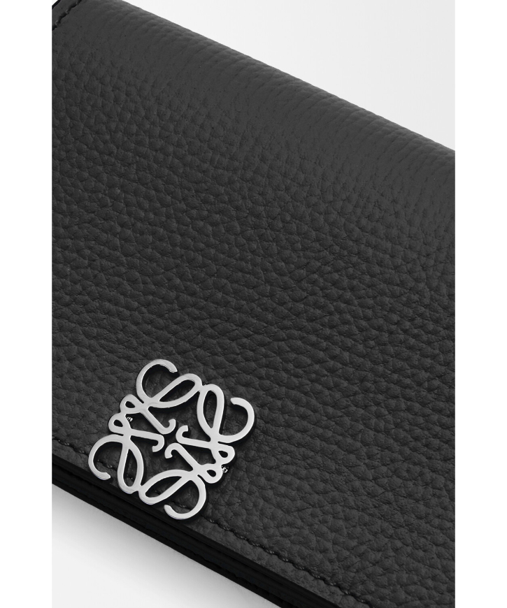 LOEWE/ロエベ通販 | アナグラム ビジネスカードホルダー(ペブル